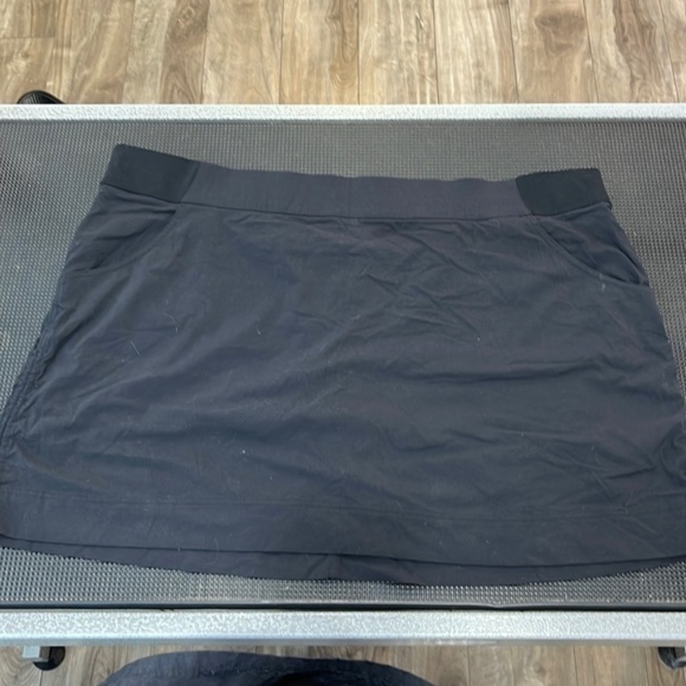 Columbia women’s Skort Size 3X